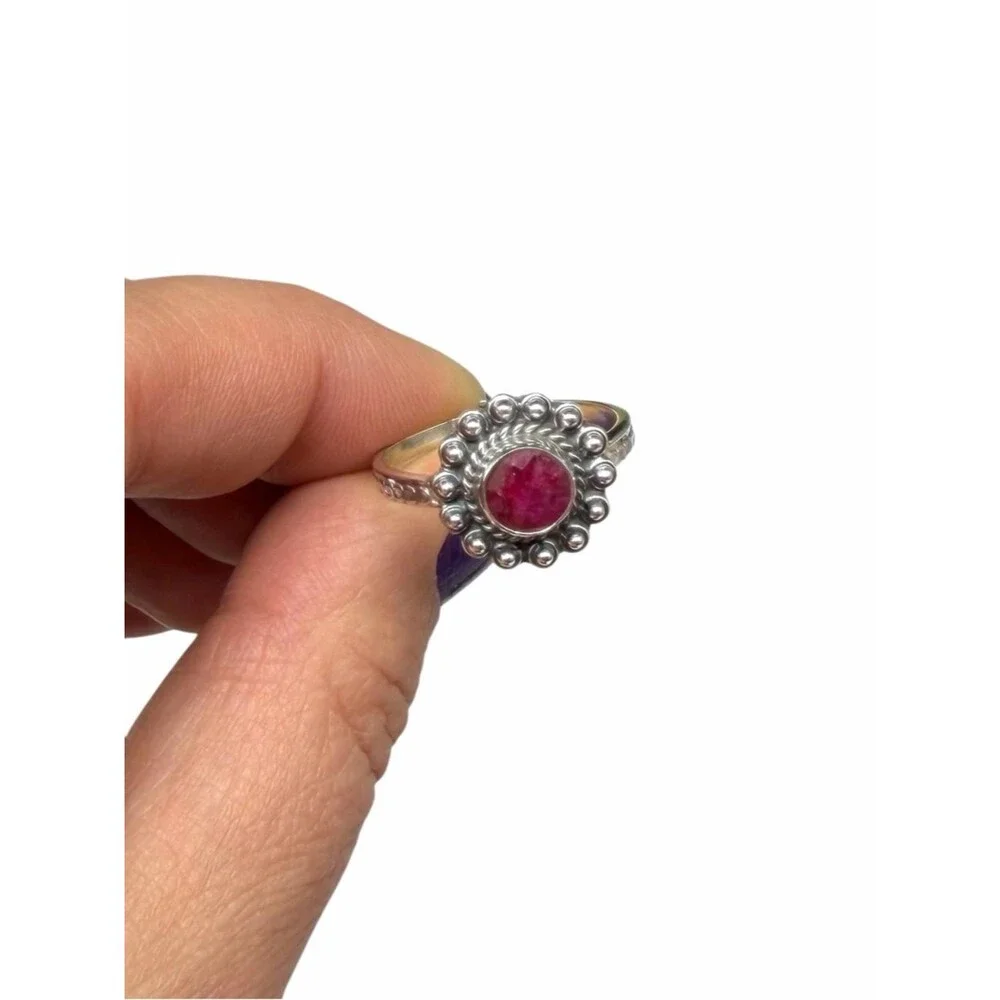 N/A genuine faceted